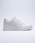 ROLLERZ - Frost White Premium Low Top Sneakers For Men
